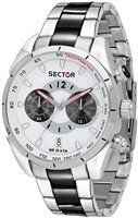 Watch Sector No Limits Man in Steel R3273794012 - R3273794012